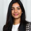 Photo of Ananya Mehta, Production Coordinator.