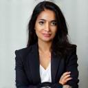 Photo of Fatima Khan, Line Producer at India Stories.