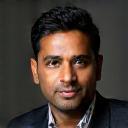 Photo of Vikram Rao, Director of Photography.